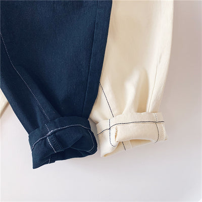 Overoles Infantiles para Primavera - Image 8
