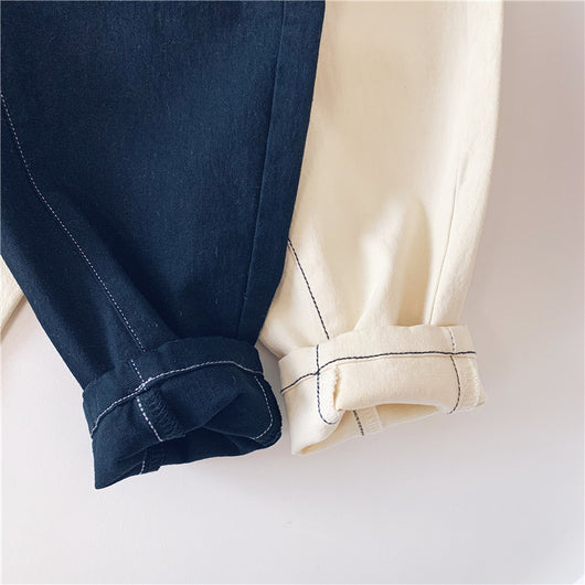 Overoles Infantiles para Primavera - Image 6