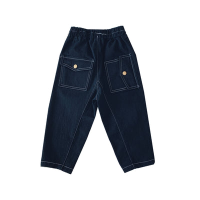 Overoles Infantiles para Primavera