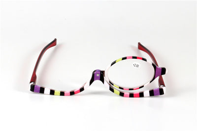 Gafas de Lectura Giratorias - Marco Versátil Ajustable - Image 14