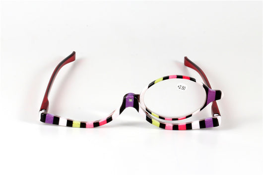 Gafas de Lectura Giratorias - Marco Versátil Ajustable - Image 14