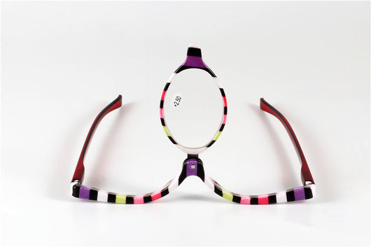 Gafas de Lectura Giratorias - Marco Versátil Ajustable - Image 13