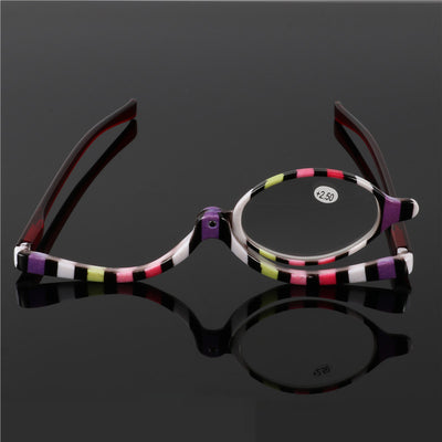 Gafas de Lectura Giratorias - Marco Versátil Ajustable - Image 20