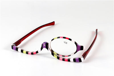 Gafas de Lectura Giratorias - Marco Versátil Ajustable - Image 2