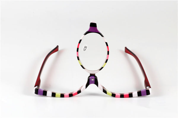 Gafas de Lectura Giratorias - Marco Versátil Ajustable - Image 5