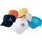 Gorra de Béisbol Infantil con Bordado de Carita Feliz y Dibujos Animados