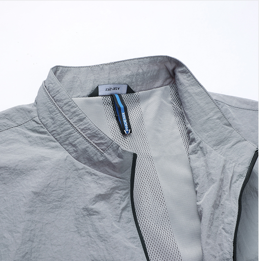 Ropa de Protección Solar para Hombre - Colección Verano - Image 8
