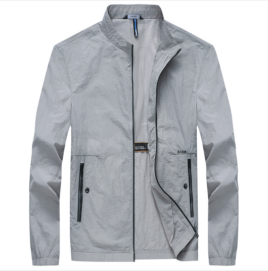Ropa de Protección Solar para Hombre - Colección Verano - Image 10
