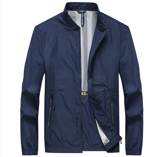 Ropa de Protección Solar para Hombre - Colección Verano - Image 9