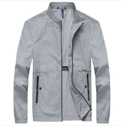Ropa de Protección Solar para Hombre - Colección Verano