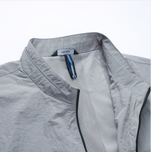 Ropa de Protección Solar para Hombre - Colección Verano - Image 5