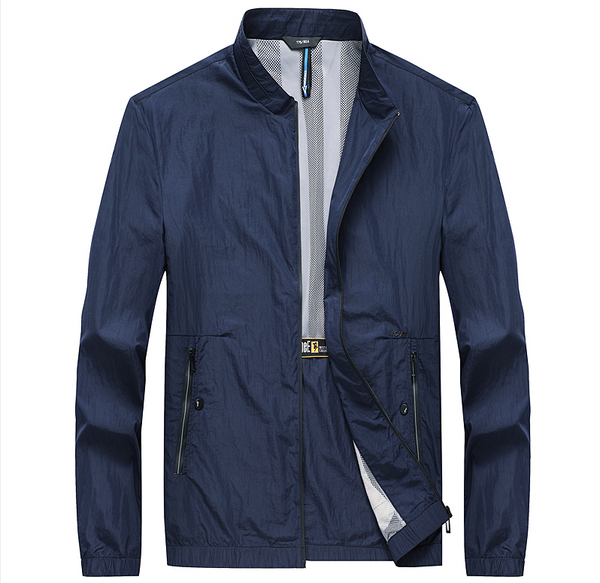 Ropa de Protección Solar para Hombre - Colección Verano