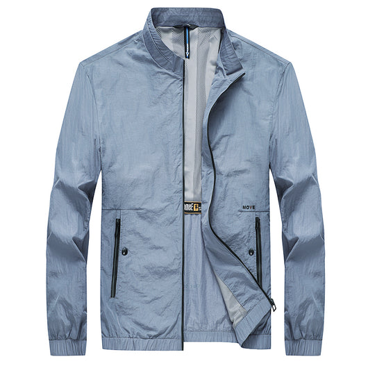 Ropa de Protección Solar para Hombre - Colección Verano - Image 3