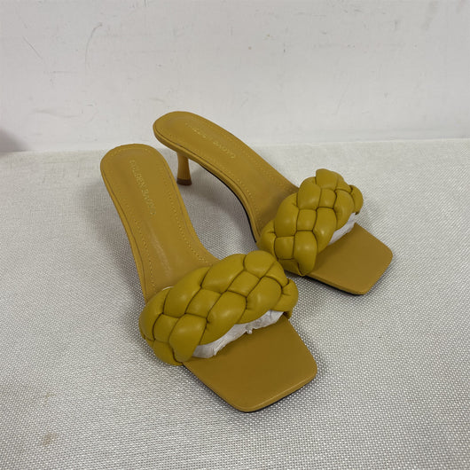 Sandalias Minimalistas Cómodas para Mujer - Image 18