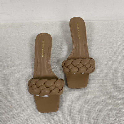 Sandalias Minimalistas Cómodas para Mujer - Image 19