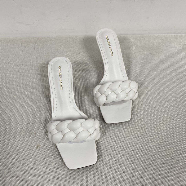 Sandalias Minimalistas Cómodas para Mujer