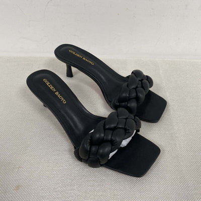 Sandalias Minimalistas Cómodas para Mujer - Image 5