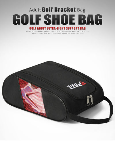 Bolsa Transpirable para Zapatos PGM - Práctica y Funcional - Image 6