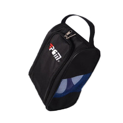 Bolsa Transpirable para Zapatos PGM - Práctica y Funcional