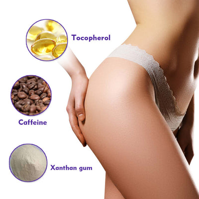 Crema Reafirmante para Glúteos con Efecto Lifting - Image 6