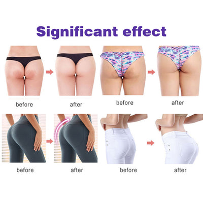 Crema Reafirmante para Glúteos con Efecto Lifting - Image 10