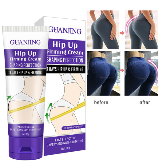 Crema Reafirmante para Glúteos con Efecto Lifting - Image 5