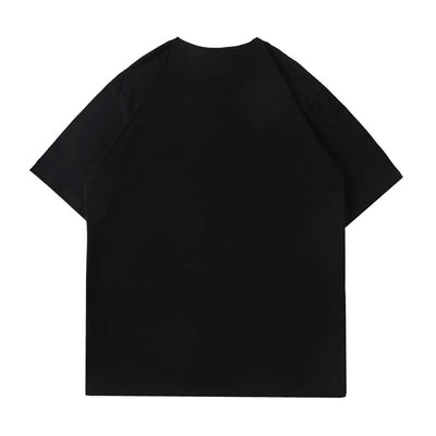 Camiseta Estampado Osito para Hombre - Manga Corta - Image 9