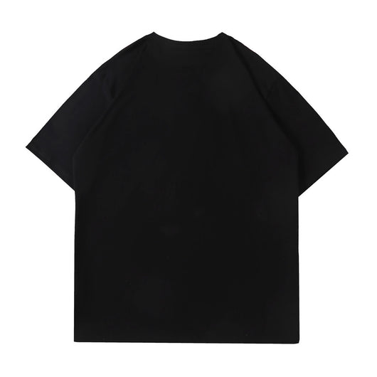 Camiseta Estampado Osito para Hombre - Manga Corta - Image 2