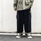 Pantalones Overol Ancho Casual para Adolescentes Ttide Spring Trend