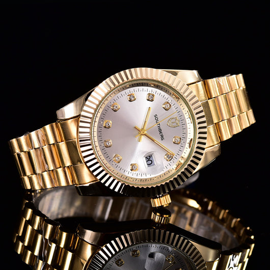 Reloj Southberg Shizi Lao Acero Inoxidable Talla Pequeña - Image 11