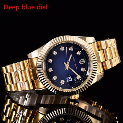 Reloj Southberg Shizi Lao Acero Inoxidable Talla Pequeña - Image 12