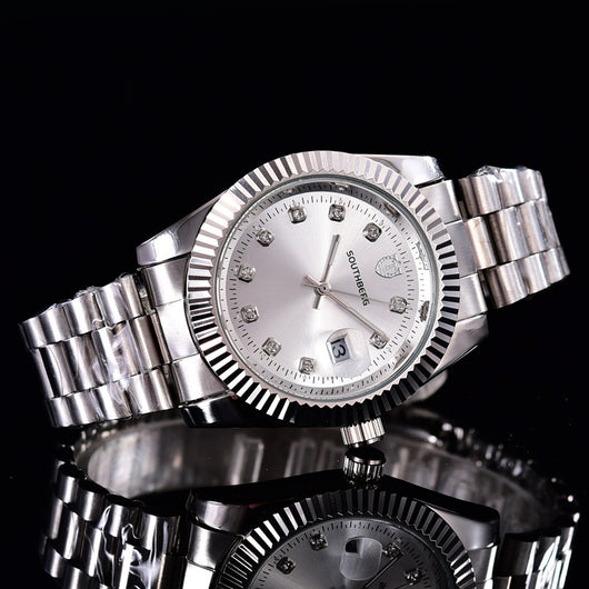 Reloj Southberg Shizi Lao Acero Inoxidable Talla Pequeña - Image 16
