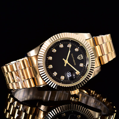 Reloj Southberg Shizi Lao Acero Inoxidable Talla Pequeña - Image 3