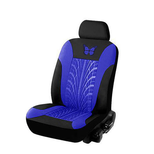 Fundas Protectoras para Asientos de Auto, SUV y Camioneta - Set 9 Piezas Universal - Image 28