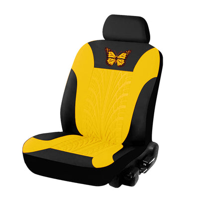 Fundas Protectoras para Asientos de Auto, SUV y Camioneta - Set 9 Piezas Universal - Image 24