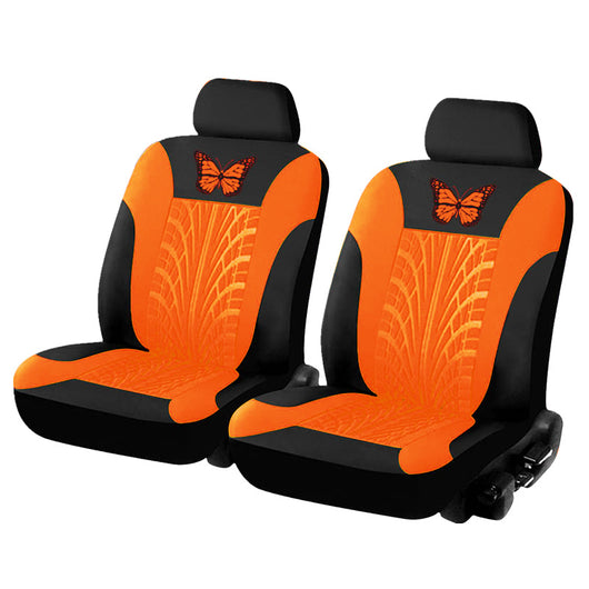 Fundas Protectoras para Asientos de Auto, SUV y Camioneta - Set 9 Piezas Universal - Image 20