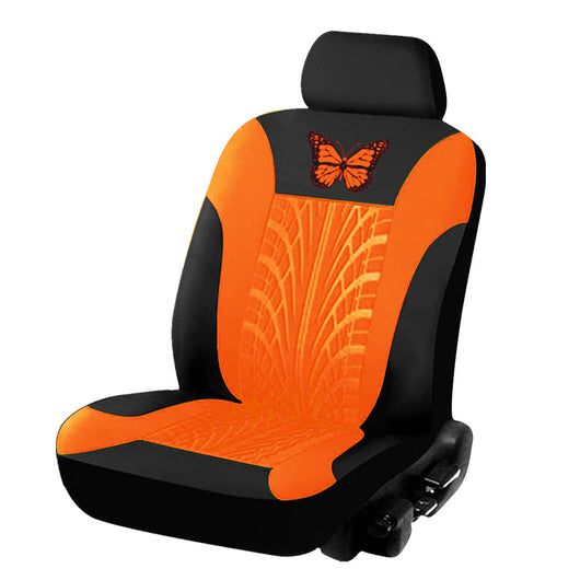 Fundas Protectoras para Asientos de Auto, SUV y Camioneta - Set 9 Piezas Universal - Image 22