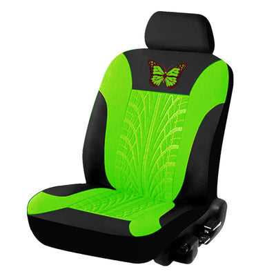 Fundas Protectoras para Asientos de Auto, SUV y Camioneta - Set 9 Piezas Universal - Image 23