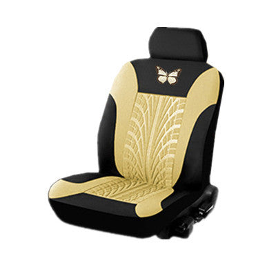 Fundas Protectoras para Asientos de Auto, SUV y Camioneta - Set 9 Piezas Universal - Image 21
