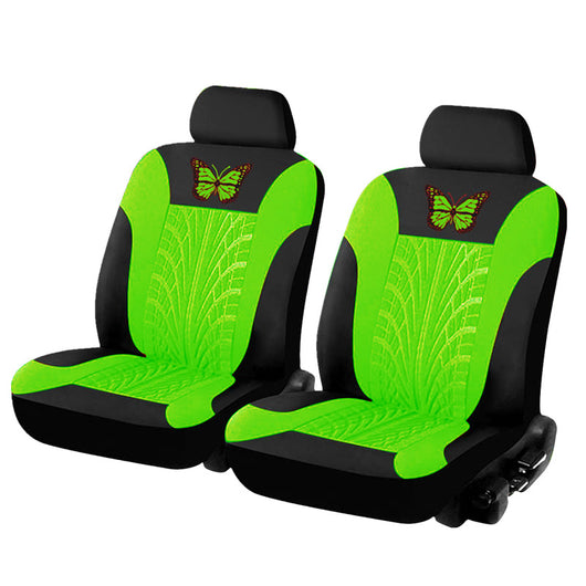 Fundas Protectoras para Asientos de Auto, SUV y Camioneta - Set 9 Piezas Universal - Image 18