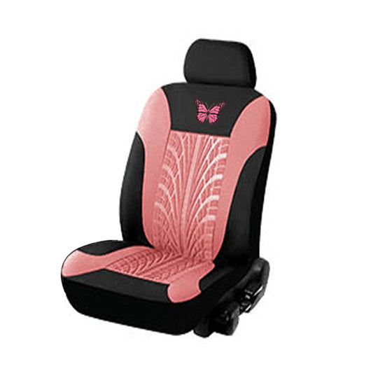 Fundas Protectoras para Asientos de Auto, SUV y Camioneta - Set 9 Piezas Universal - Image 10