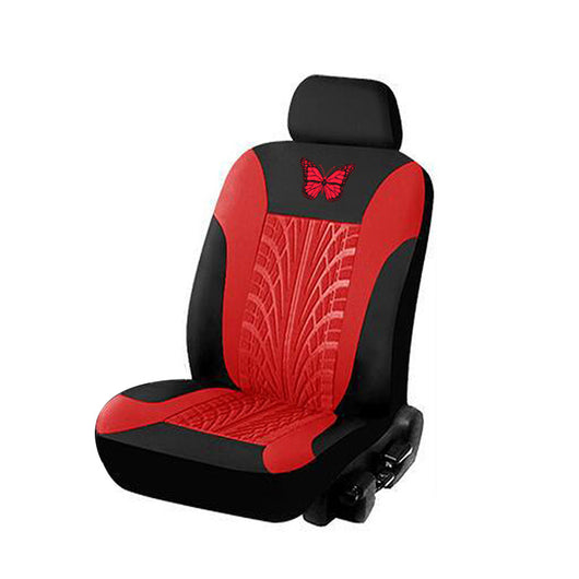 Fundas Protectoras para Asientos de Auto, SUV y Camioneta - Set 9 Piezas Universal - Image 11