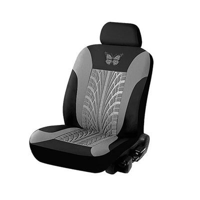 Fundas Protectoras para Asientos de Auto, SUV y Camioneta - Set 9 Piezas Universal - Image 9