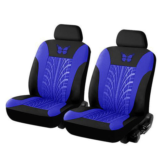 Fundas Protectoras para Asientos de Auto, SUV y Camioneta - Set 9 Piezas Universal - Image 8