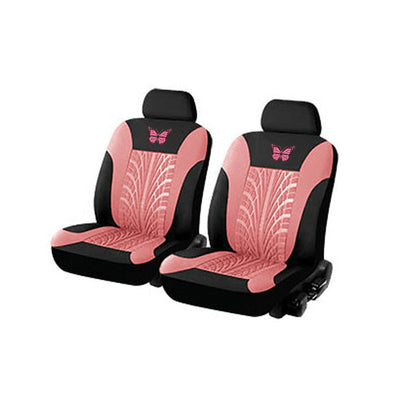 Fundas Protectoras para Asientos de Auto, SUV y Camioneta - Set 9 Piezas Universal - Image 6