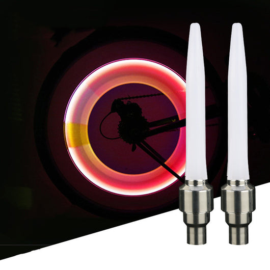 Luz LED para Válvula de Rueda con Sensor de Movimiento - Image 9
