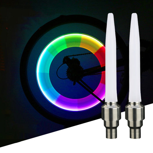 Luz LED para Válvula de Rueda con Sensor de Movimiento - Image 12