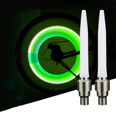 Luz LED para Válvula de Rueda con Sensor de Movimiento - Image 4