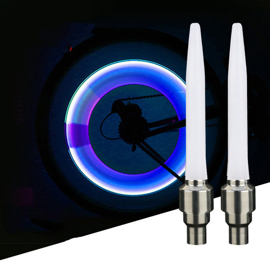 Luz LED para Válvula de Rueda con Sensor de Movimiento - Image 5
