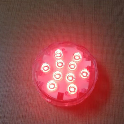 Luz LED Sumergible para Piscina con Control Remoto 21 Botones - Image 7